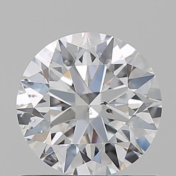 0.86-Carat Brylant